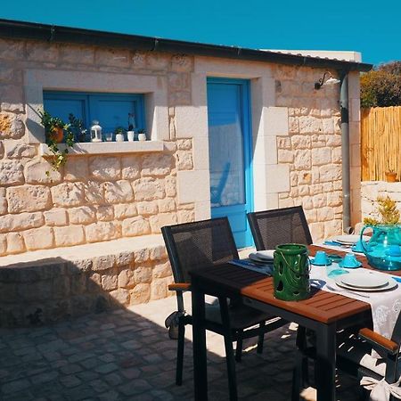 Rosa Marina Villa Scicli Dış mekan fotoğraf