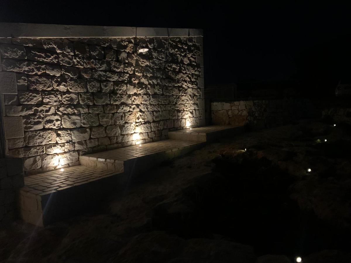 Rosa Marina Villa Scicli Dış mekan fotoğraf