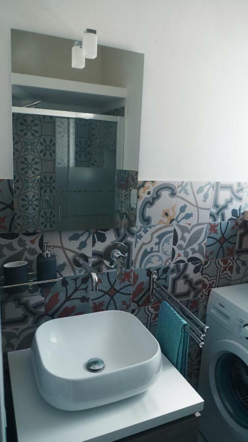 Rosa Marina Villa Scicli Dış mekan fotoğraf