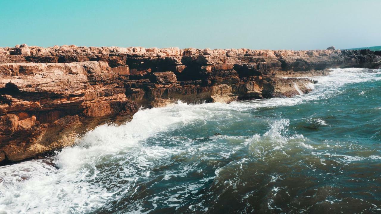 Rosa Marina Villa Scicli Dış mekan fotoğraf