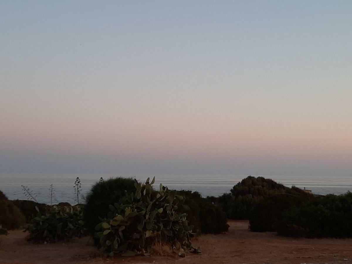 Rosa Marina Villa Scicli Dış mekan fotoğraf