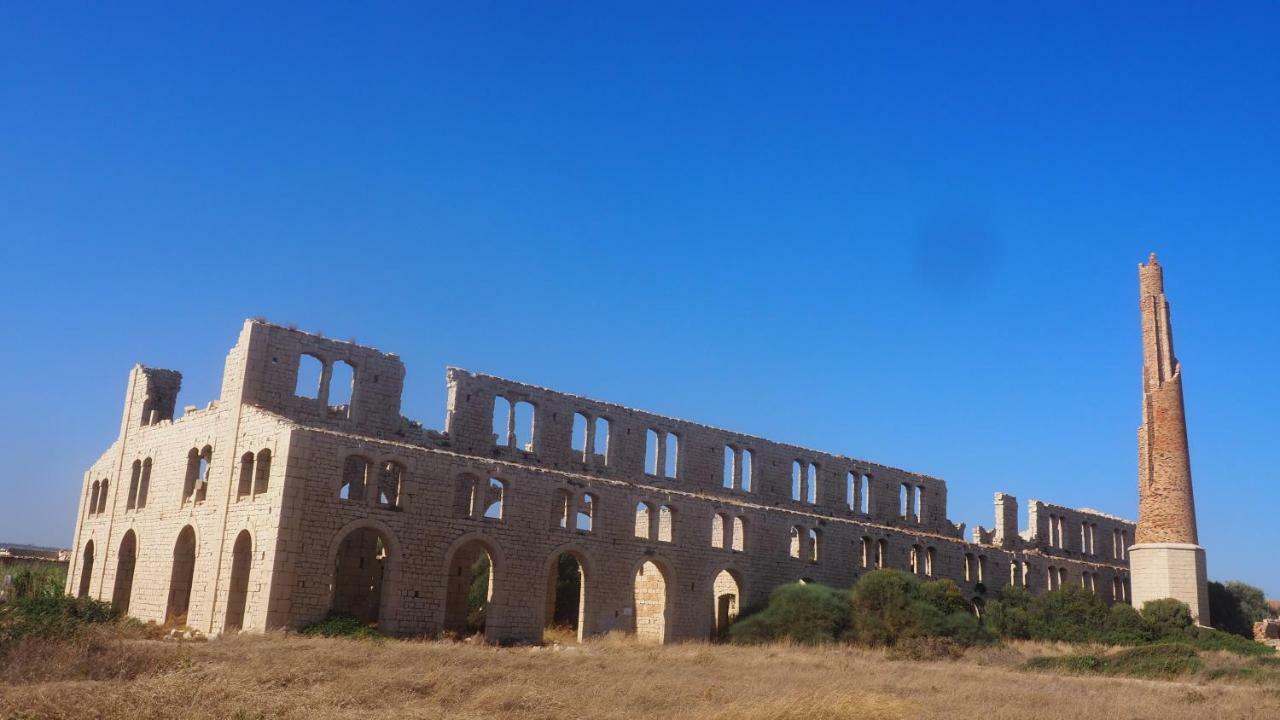Rosa Marina Villa Scicli Dış mekan fotoğraf