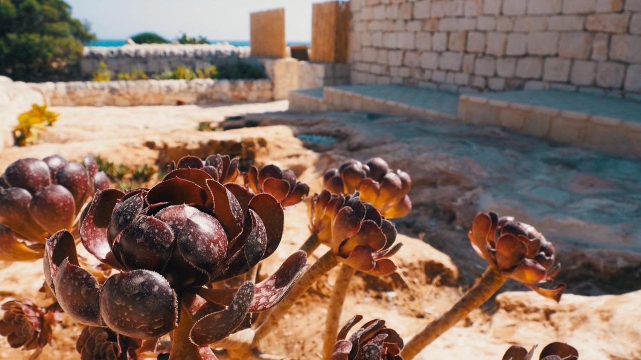 Rosa Marina Villa Scicli Dış mekan fotoğraf