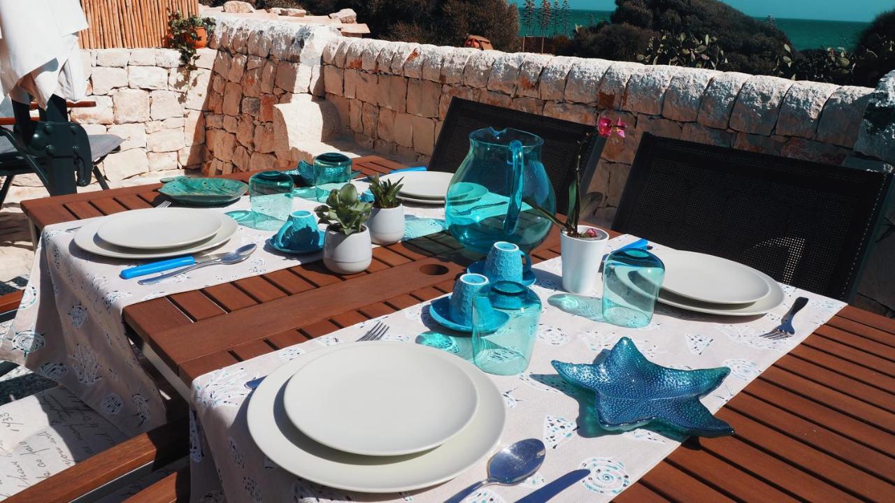 Rosa Marina Villa Scicli Dış mekan fotoğraf