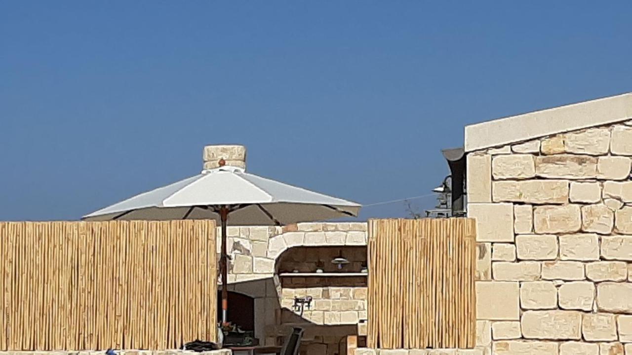 Rosa Marina Villa Scicli Dış mekan fotoğraf