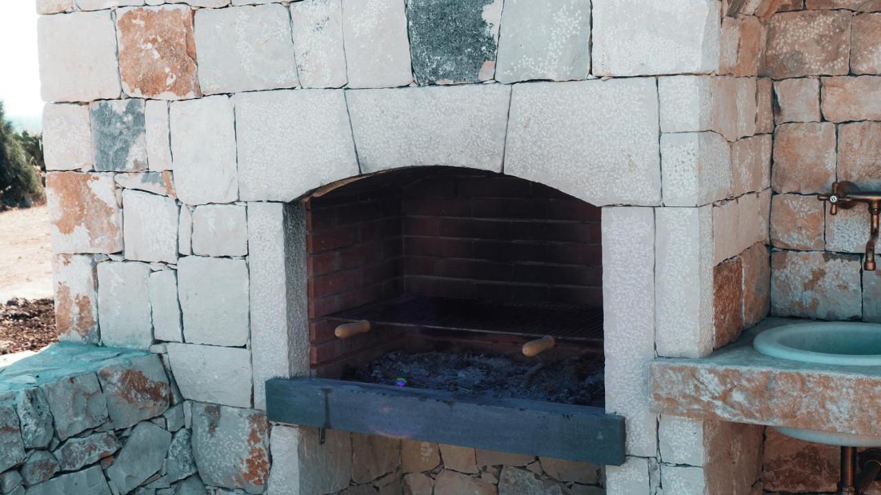 Rosa Marina Villa Scicli Dış mekan fotoğraf