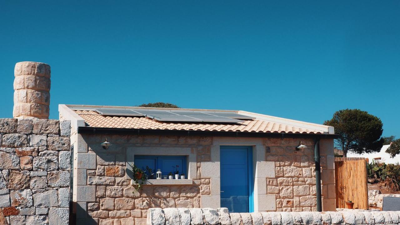 Rosa Marina Villa Scicli Dış mekan fotoğraf