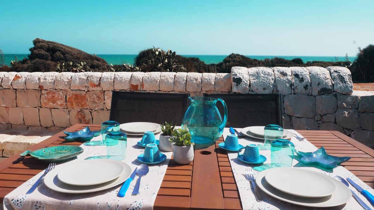 Rosa Marina Villa Scicli Dış mekan fotoğraf
