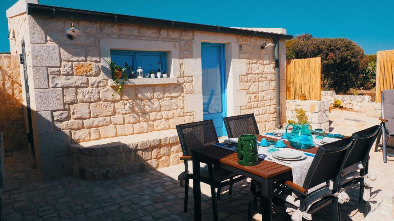 Rosa Marina Villa Scicli Dış mekan fotoğraf